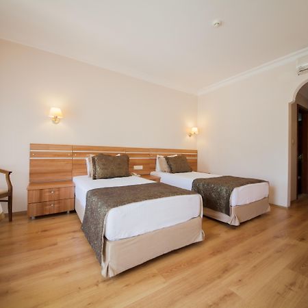 Hotel Greenland Ölüdeniz Eksteriør billede