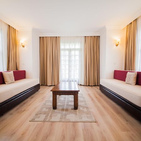 Hotel Greenland Ölüdeniz Eksteriør billede