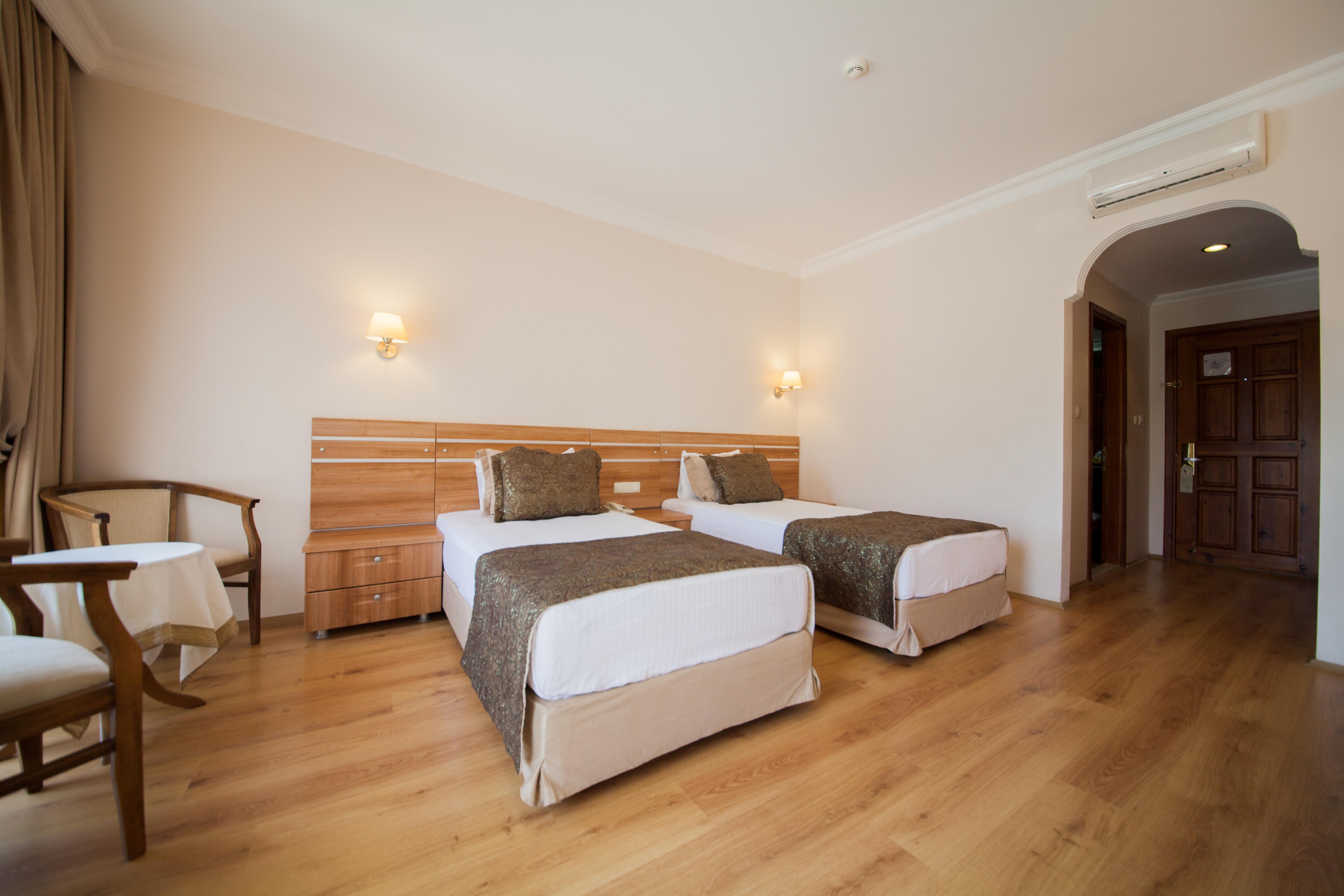 Hotel Greenland Ölüdeniz Eksteriør billede