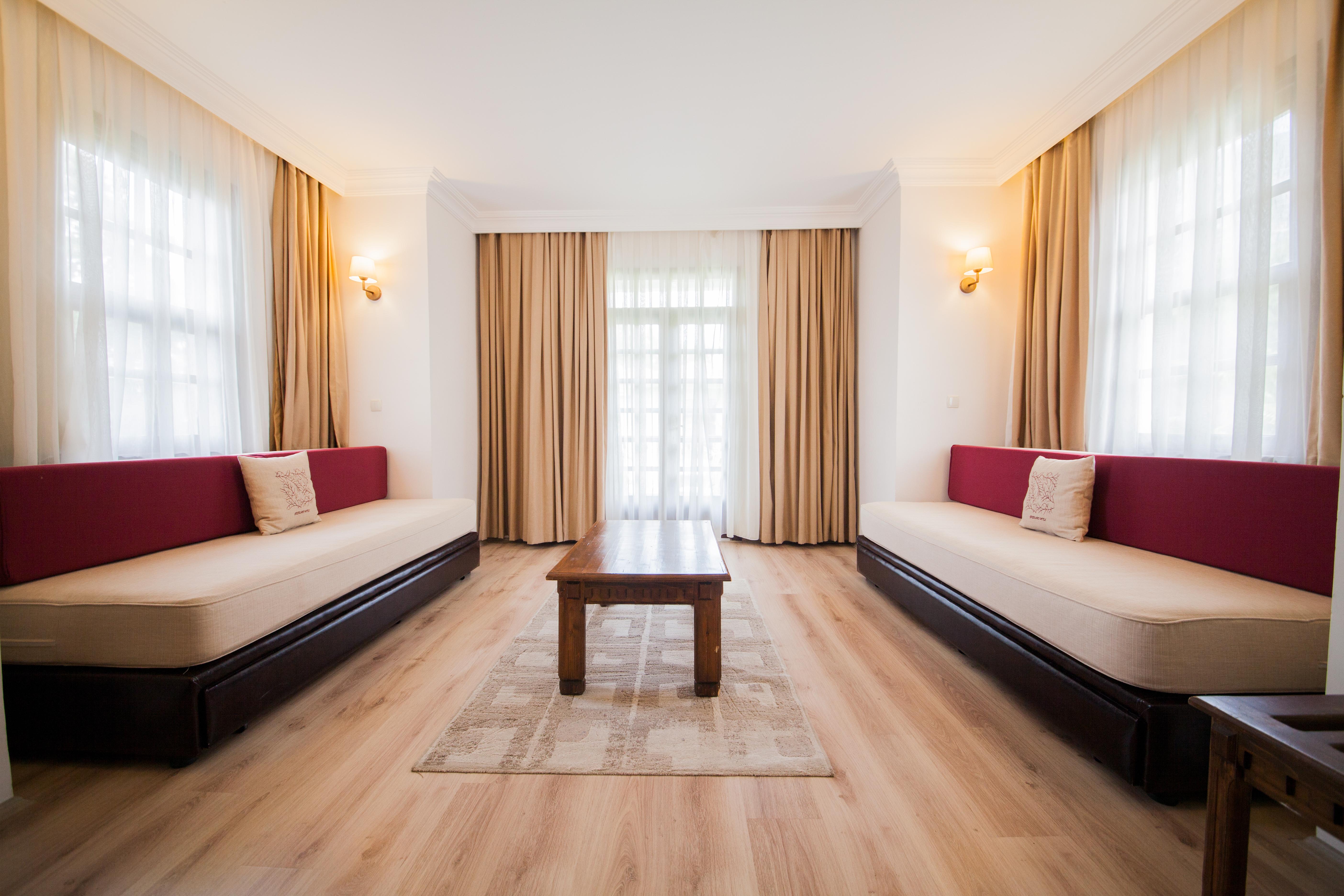 Hotel Greenland Ölüdeniz Eksteriør billede