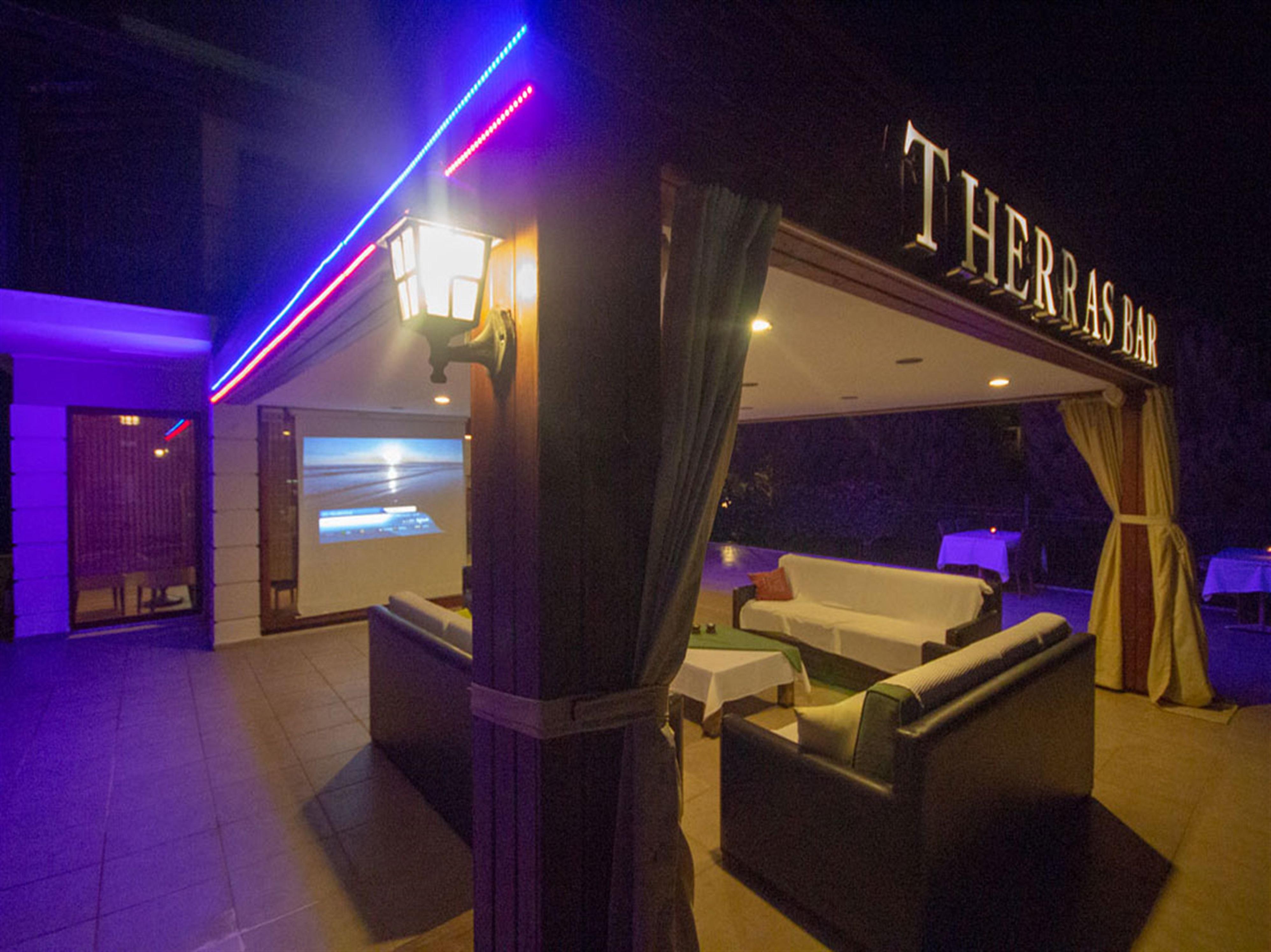 Hotel Greenland Ölüdeniz Eksteriør billede